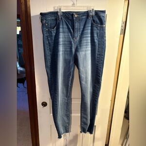 Liverpool jeans